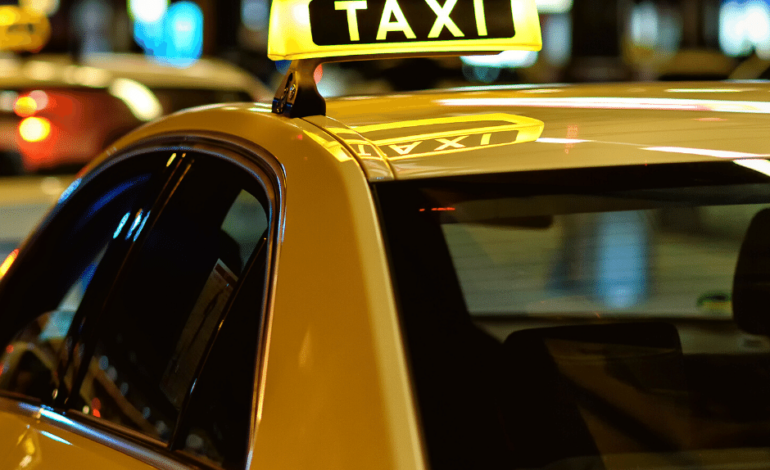 5 Reasons Why You Should Choose an Airport Taxi Service for Your Next Trip