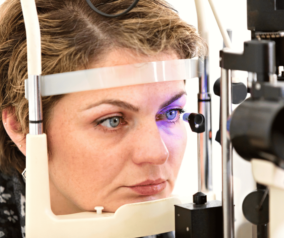 What is the Significance of Routine Eye Exams?